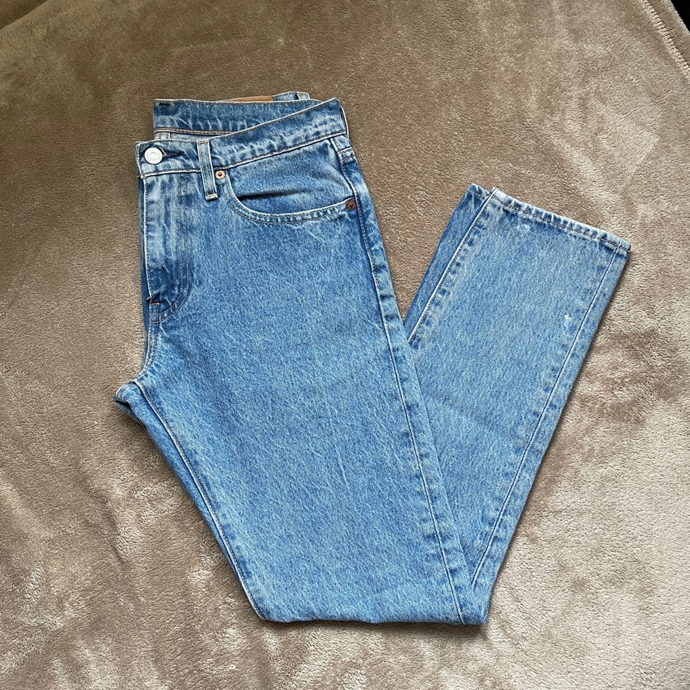LEVIS 512 -Stoned Poppy Men’s 29x30